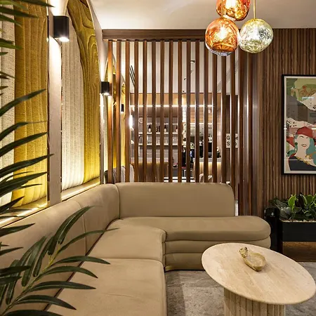 Garner - Airport Arnavutkoy By Ihg Istanboel