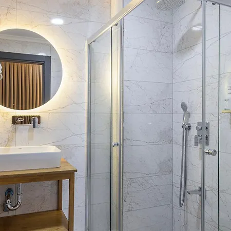 Garner - Airport Arnavutkoy By Ihg