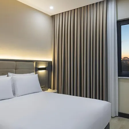 Garner - Airport Arnavutkoy By Ihg Hotel