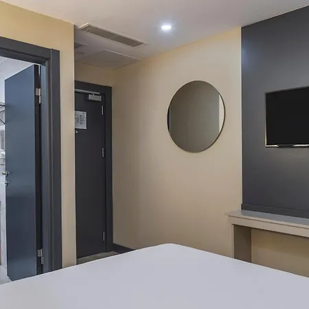 Garner - Airport Arnavutkoy By Ihg