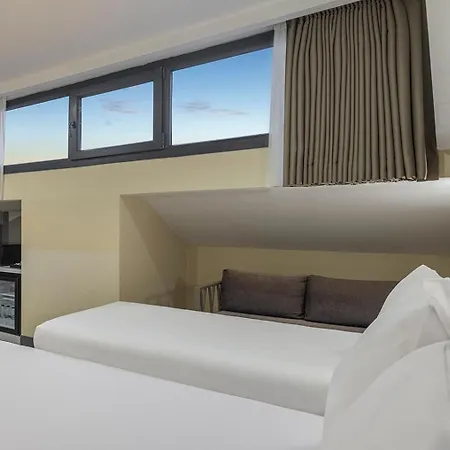 Garner - Airport Arnavutkoy By Ihg Hotel 4*