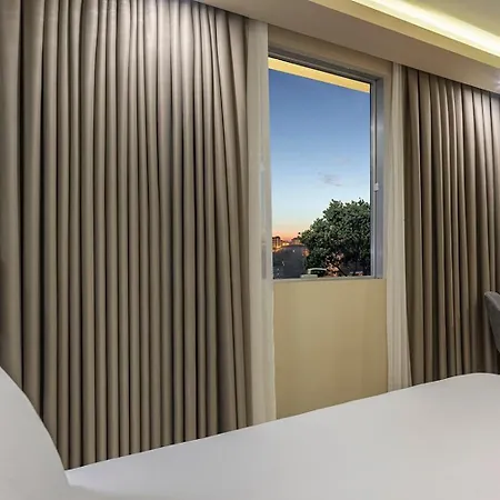 Garner - Airport Arnavutkoy By Ihg