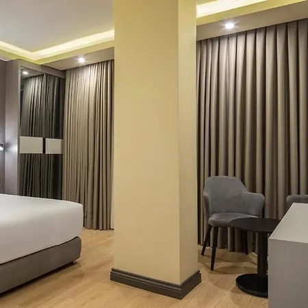 Garner - Airport Arnavutkoy By Ihg Istanboel