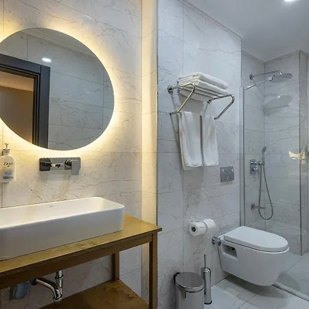 Garner - Airport Arnavutkoy By Ihg