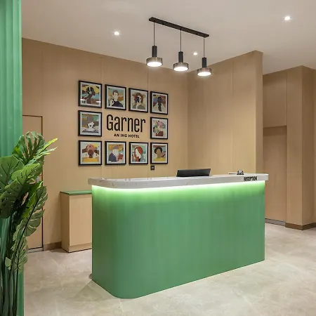 Garner - Airport Arnavutkoy By Ihg