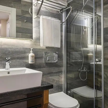 Garner - Airport Arnavutkoy By Ihg İstanbul