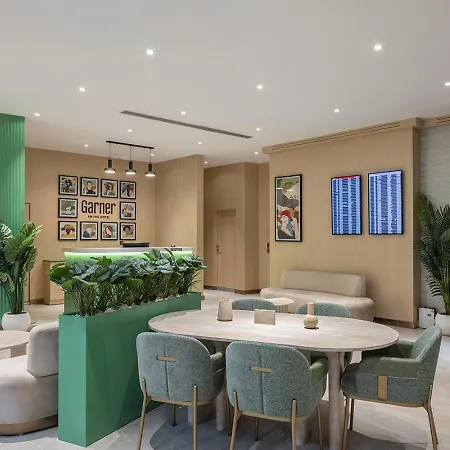 Garner - Airport Arnavutkoy By Ihg