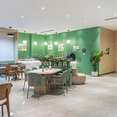 Otel Garner - Airport Arnavutkoy By Ihg