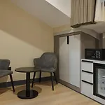 Garner - Airport Arnavutkoy By Ihg 4* Istanbul