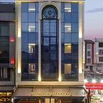 Garner - Airport Arnavutkoy By Ihg