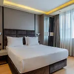 Hotel Garner - Airport Arnavutkoy By Ihg Istanbul