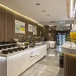 Hotel Garner - Airport Arnavutkoy By Ihg 4*