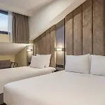Garner - Airport Arnavutkoy By Ihg 4* Stambuł