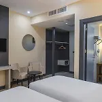 Hotel Garner - Airport Arnavutkoy By Ihg