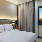 Hotel Garner - Airport Arnavutkoy By Ihg 4*