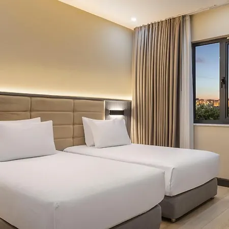 Garner - Airport Arnavutkoy By Ihg