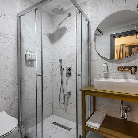 Garner - Airport Arnavutkoy By Ihg Hotel Istambul