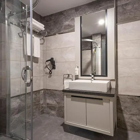 Garner - Airport Arnavutkoy By Ihg