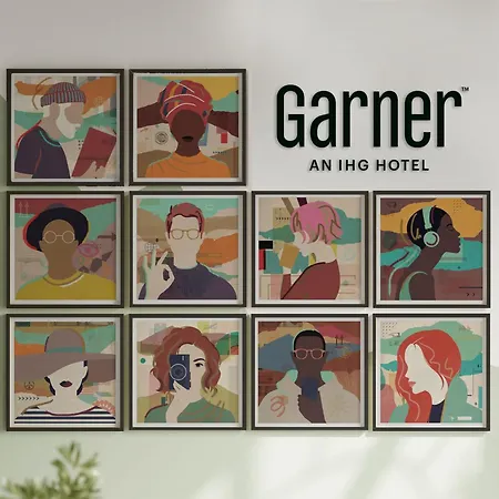 Garner - Airport Arnavutkoy