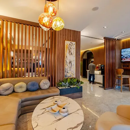 Resort Garner - Airport Arnavutkoy