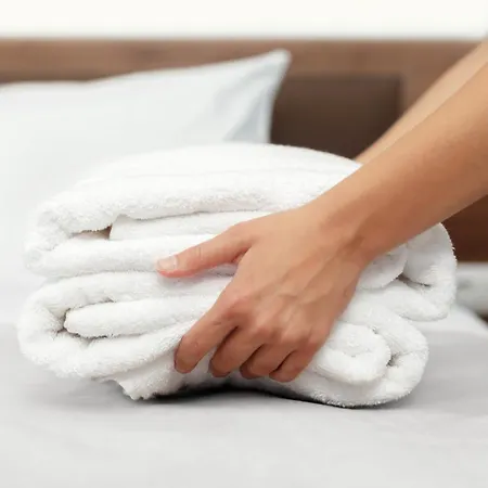Garner - Airport Arnavutkoy By Ihg Otel