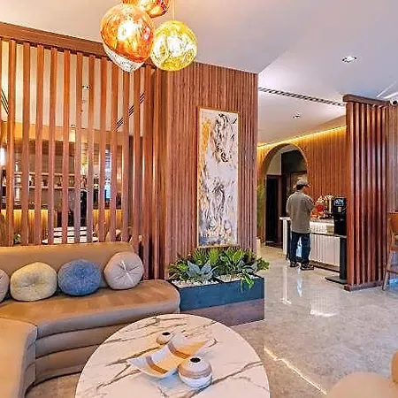 Garner - Airport Arnavutkoy By Ihg Hotel