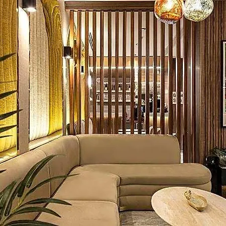 Garner - Airport Arnavutkoy By Ihg Hotel 4*