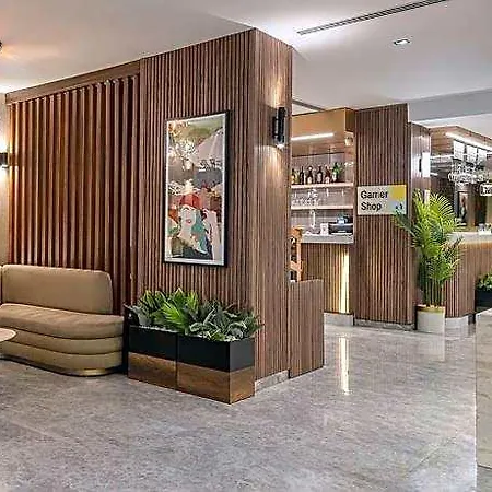 Garner - Airport Arnavutkoy By Ihg