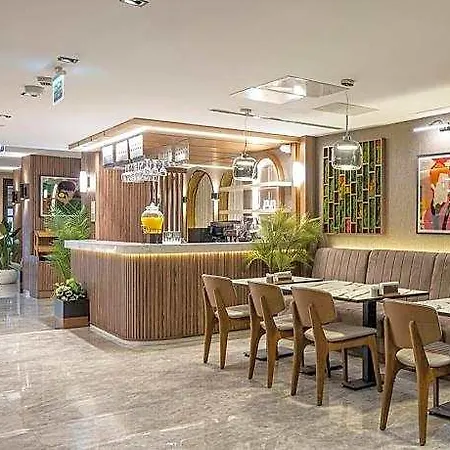 Hotel Garner - Airport Arnavutkoy By Ihg