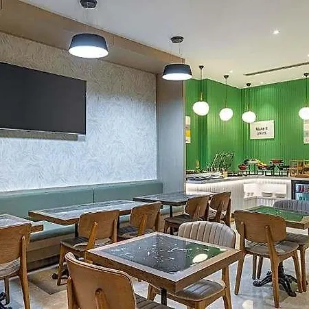 Garner - Airport Arnavutkoy By Ihg