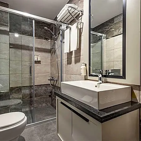 Garner - Airport Arnavutkoy By Ihg