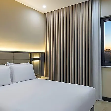 Hotel Garner - Airport Arnavutkoy By Ihg
