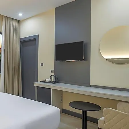 Garner - Airport Arnavutkoy By Ihg Hotel 4*