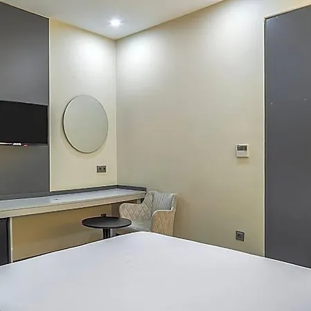 Hotel Garner - Airport Arnavutkoy By Ihg Istambul