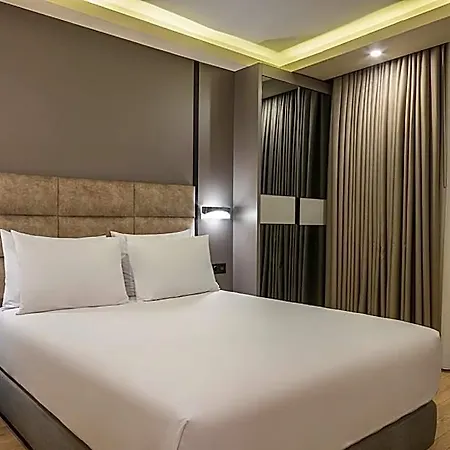 Garner - Airport Arnavutkoy By Ihg