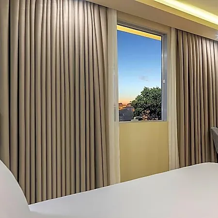 Garner - Airport Arnavutkoy By Ihg Hotel