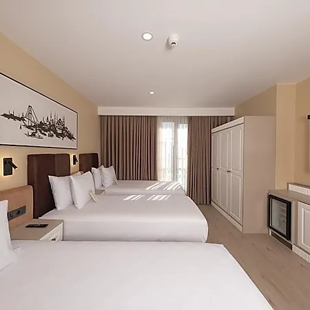 Garner - Airport Arnavutkoy By Ihg