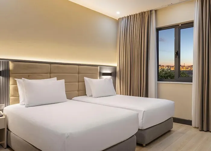 Garner - Airport Arnavutkoy By Ihg