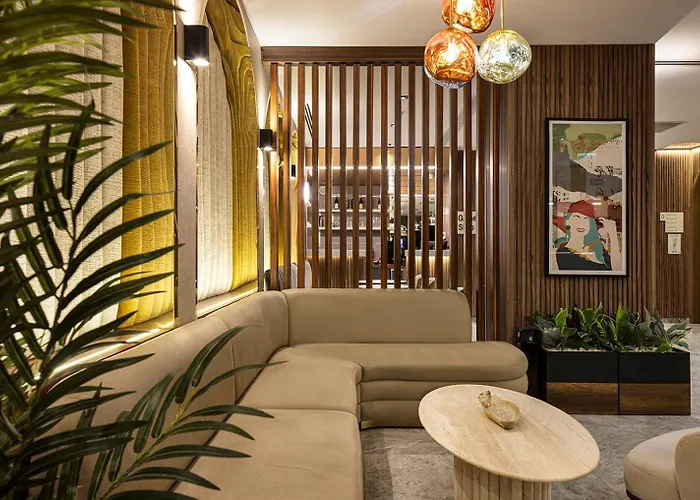 Garner - Airport Arnavutkoy By Ihg Istanbul