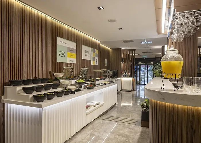 Garner - Airport Arnavutkoy By Ihg