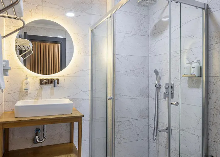 Garner - Airport Arnavutkoy By Ihg