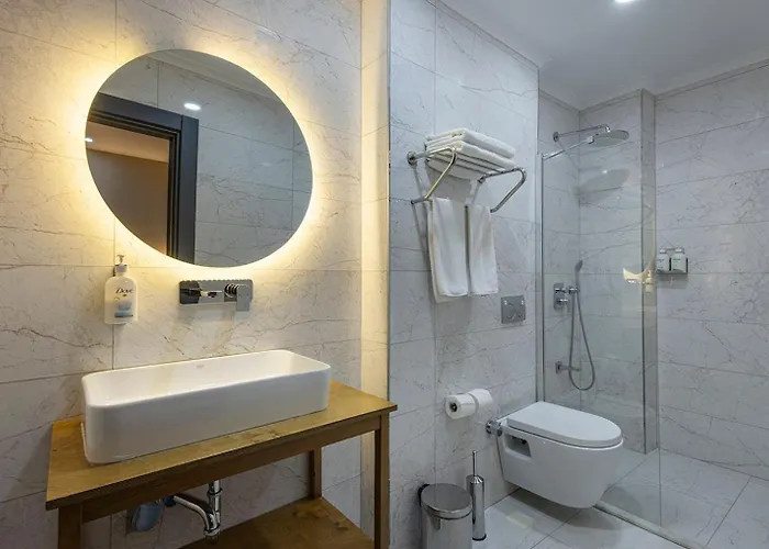 Garner - Airport Arnavutkoy By Ihg