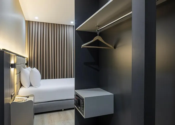 Hotel Garner - Airport Arnavutkoy By Ihg Istanbul