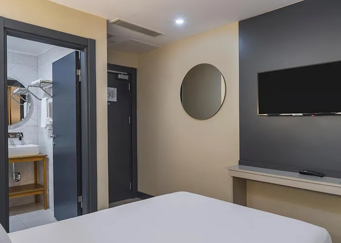 Garner - Airport Arnavutkoy By Ihg