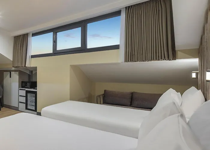 Garner - Airport Arnavutkoy By Ihg Hotel 4*