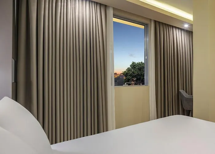 Garner - Airport Arnavutkoy By Ihg