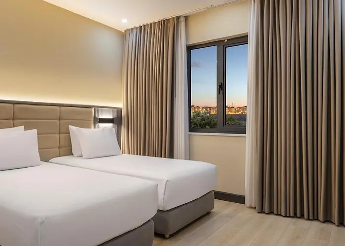 Garner - Airport Arnavutkoy By Ihg Istanbul