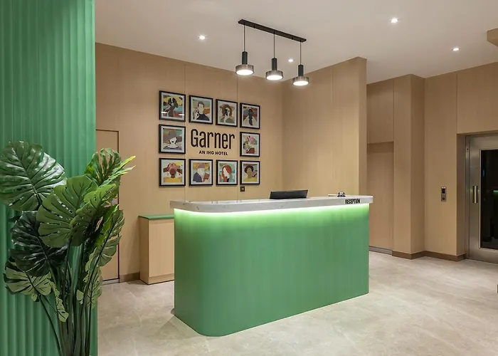 Garner - Airport Arnavutkoy By Ihg