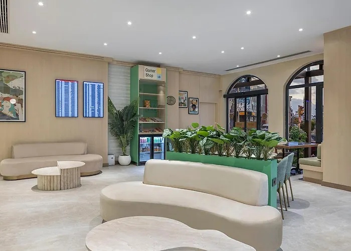 Garner - Airport Arnavutkoy By Ihg