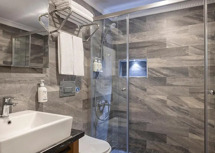 Garner - Airport Arnavutkoy By Ihg Hotel 4*